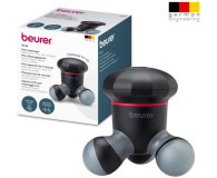 Beurer MG18 mini Masażer podróżny - 1373036 - zdjęcie 2